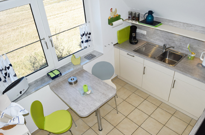 Wohnungseinrichtung