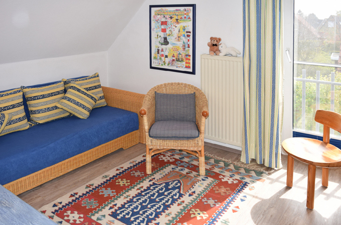 Wohnungseinrichtung